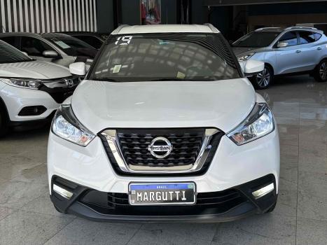 NISSAN Kicks 1.6 16V 4P FLEXSTART S DIRECT X-TRONIC AUTOMTICO CVT, Foto 2