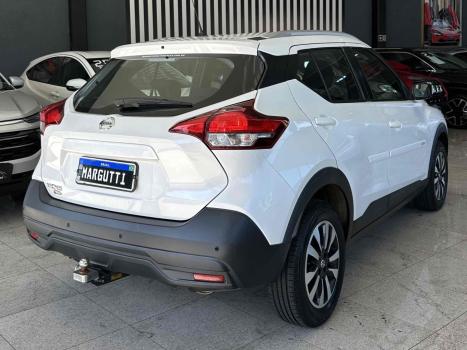 NISSAN Kicks 1.6 16V 4P FLEXSTART S DIRECT X-TRONIC AUTOMTICO CVT, Foto 5
