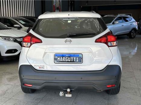 NISSAN Kicks 1.6 16V 4P FLEXSTART S DIRECT X-TRONIC AUTOMTICO CVT, Foto 6