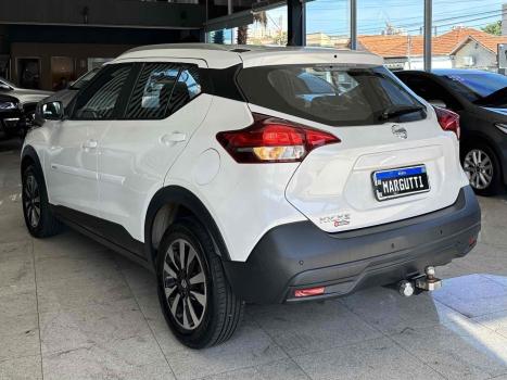 NISSAN Kicks 1.6 16V 4P FLEXSTART S DIRECT X-TRONIC AUTOMTICO CVT, Foto 7