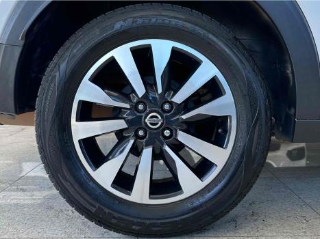 NISSAN Kicks 1.6 16V 4P FLEXSTART S DIRECT X-TRONIC AUTOMTICO CVT, Foto 9