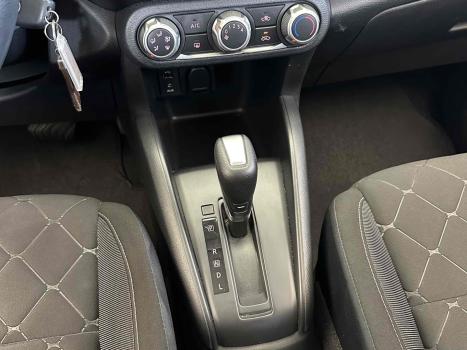 NISSAN Kicks 1.6 16V 4P FLEXSTART S DIRECT X-TRONIC AUTOMTICO CVT, Foto 13