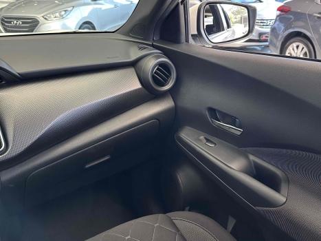 NISSAN Kicks 1.6 16V 4P FLEXSTART S DIRECT X-TRONIC AUTOMTICO CVT, Foto 14