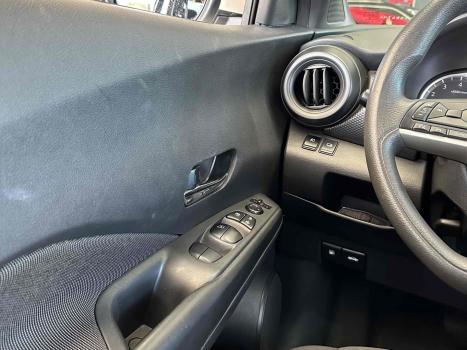 NISSAN Kicks 1.6 16V 4P FLEXSTART S DIRECT X-TRONIC AUTOMTICO CVT, Foto 16