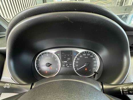 NISSAN Kicks 1.6 16V 4P FLEXSTART S DIRECT X-TRONIC AUTOMTICO CVT, Foto 18