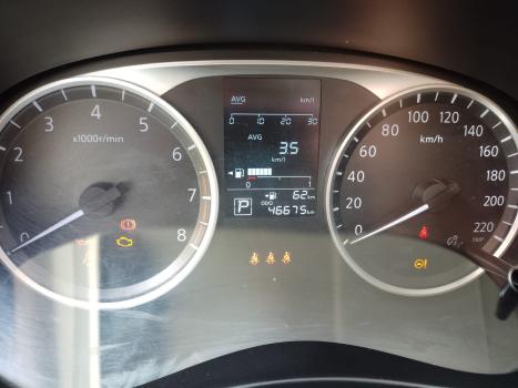 NISSAN Kicks 1.6 16V 4P FLEXSTART SENSE XTRONIC AUTOMTICO CVT, Foto 11