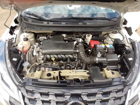 NISSAN Kicks 1.6 16V 4P FLEXSTART SENSE XTRONIC AUTOMTICO CVT, Foto 12