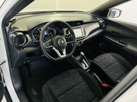 NISSAN Kicks 1.6 16V 4P FLEX ACTIVE X-TRONIC AUTOMTICO CVT, Foto 3