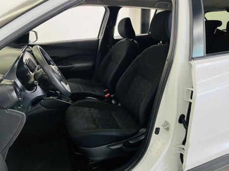 NISSAN Kicks 1.6 16V 4P FLEX ACTIVE X-TRONIC AUTOMTICO CVT, Foto 6