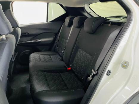 NISSAN Kicks 1.6 16V 4P FLEX ACTIVE X-TRONIC AUTOMTICO CVT, Foto 9