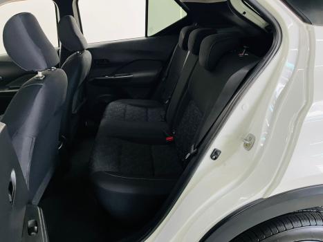 NISSAN Kicks 1.6 16V 4P FLEX ACTIVE X-TRONIC AUTOMTICO CVT, Foto 10