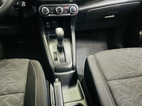 NISSAN Kicks 1.6 16V 4P FLEX ACTIVE X-TRONIC AUTOMTICO CVT, Foto 11
