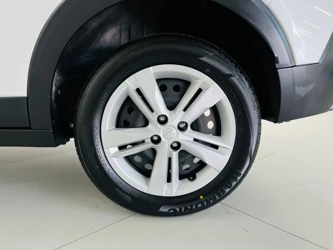 NISSAN Kicks 1.6 16V 4P FLEX ACTIVE X-TRONIC AUTOMTICO CVT, Foto 18