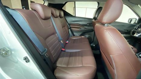 NISSAN Kicks 1.6 16V 4P FLEXSTART EXCLUSIVE XTRONIC AUTOMTICO CVT, Foto 2