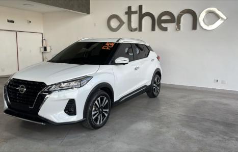 NISSAN Kicks 1.6 16V 4P FLEXSTART EXCLUSIVE XTRONIC AUTOMTICO CVT, Foto 5