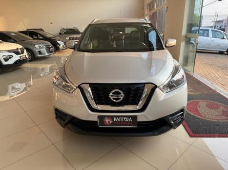 NISSAN Kicks 1.6 16V 4P FLEXSTART S DIRECT X-TRONIC AUTOMTICO CVT, Foto 1