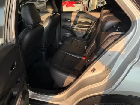 NISSAN Kicks 1.6 16V 4P FLEXSTART S DIRECT X-TRONIC AUTOMTICO CVT, Foto 9