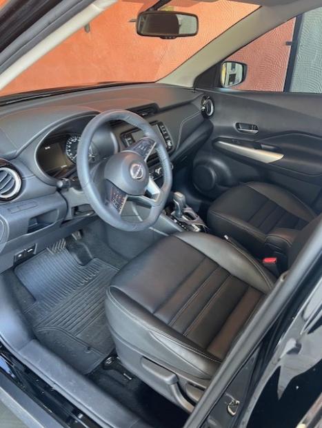 NISSAN Kicks 1.6 16V 4P FLEXSTART ADVANCE XTRONIC AUTOMTICO CVT, Foto 4