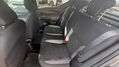 NISSAN Kicks 1.6 16V 4P FLEXSTART S DIRECT X-TRONIC AUTOMTICO CVT, Foto 16