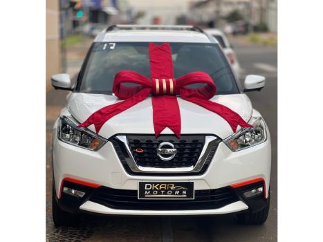 NISSAN Kicks 1.6 16V 4P FLEXSTART RIO 2016 X-TRONIC AUTOMTICO CVT, Foto 1