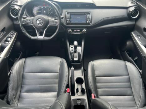 NISSAN Kicks 1.6 16V 4P FLEXSTART RIO 2016 X-TRONIC AUTOMTICO CVT, Foto 3