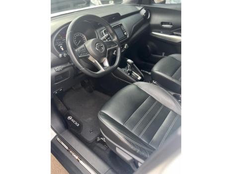 NISSAN Kicks 1.6 16V 4P FLEXSTART RIO 2016 X-TRONIC AUTOMTICO CVT, Foto 6
