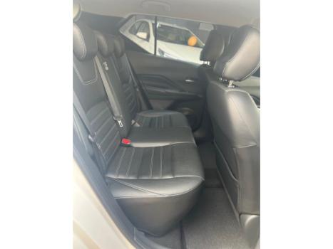 NISSAN Kicks 1.6 16V 4P FLEXSTART RIO 2016 X-TRONIC AUTOMTICO CVT, Foto 7