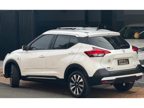 NISSAN Kicks 1.6 16V 4P FLEXSTART RIO 2016 X-TRONIC AUTOMTICO CVT, Foto 12