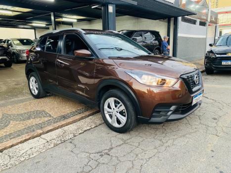NISSAN Kicks 1.6 16V 4P FLEXSTART S, Foto 3