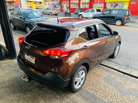 NISSAN Kicks 1.6 16V 4P FLEXSTART S, Foto 5