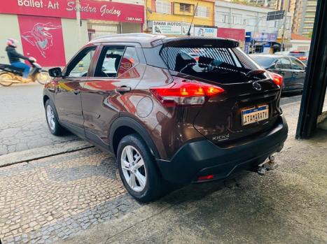 NISSAN Kicks 1.6 16V 4P FLEXSTART S, Foto 6