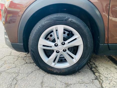 NISSAN Kicks 1.6 16V 4P FLEXSTART S, Foto 9