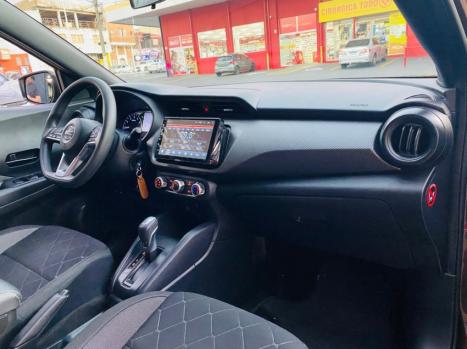 NISSAN Kicks 1.6 16V 4P FLEXSTART S, Foto 13
