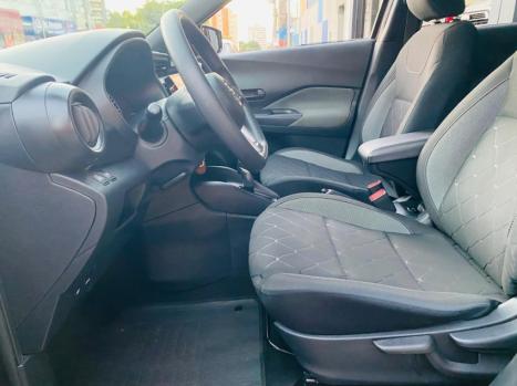 NISSAN Kicks 1.6 16V 4P FLEXSTART S, Foto 14