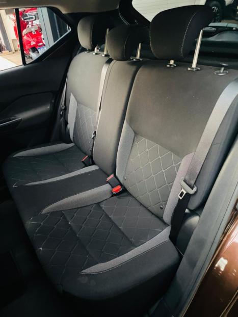 NISSAN Kicks 1.6 16V 4P FLEXSTART S, Foto 15