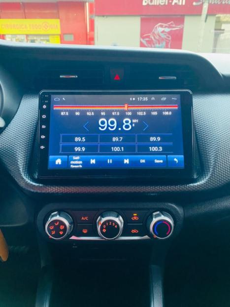 NISSAN Kicks 1.6 16V 4P FLEXSTART S, Foto 17
