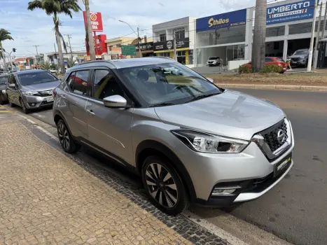NISSAN Kicks 1.6 16V 4P FLEX SV X-TRONIC AUTOMTICO CVT, Foto 5