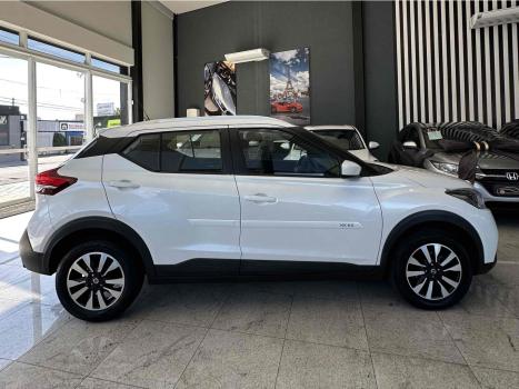 NISSAN Kicks 1.6 16V 4P FLEXSTART S DIRECT X-TRONIC AUTOMTICO CVT, Foto 4