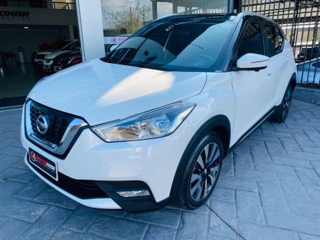NISSAN Kicks 1.6 16V 4P FLEXSTART SL X-TRONIC AUTOMTICO CVT, Foto 1