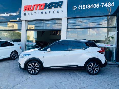 NISSAN Kicks 1.6 16V 4P FLEXSTART SL X-TRONIC AUTOMTICO CVT, Foto 2