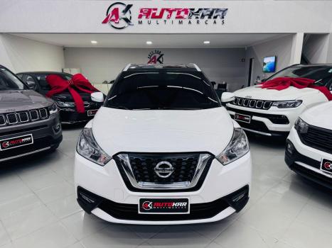 NISSAN Kicks 1.6 16V 4P FLEXSTART SL X-TRONIC AUTOMTICO CVT, Foto 3