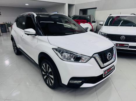 NISSAN Kicks 1.6 16V 4P FLEXSTART SL X-TRONIC AUTOMTICO CVT, Foto 4