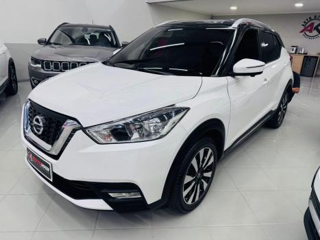 NISSAN Kicks 1.6 16V 4P FLEXSTART SL X-TRONIC AUTOMTICO CVT, Foto 5