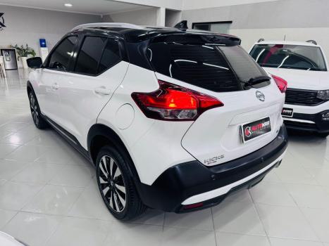 NISSAN Kicks 1.6 16V 4P FLEXSTART SL X-TRONIC AUTOMTICO CVT, Foto 7