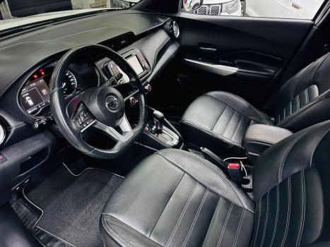 NISSAN Kicks 1.6 16V 4P FLEXSTART SL X-TRONIC AUTOMTICO CVT, Foto 9