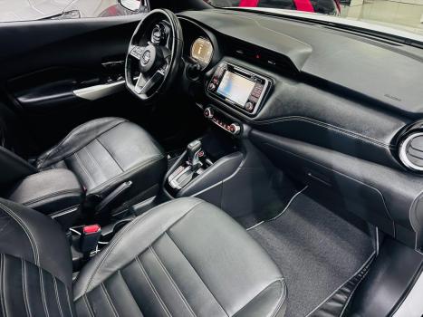 NISSAN Kicks 1.6 16V 4P FLEXSTART SL X-TRONIC AUTOMTICO CVT, Foto 11