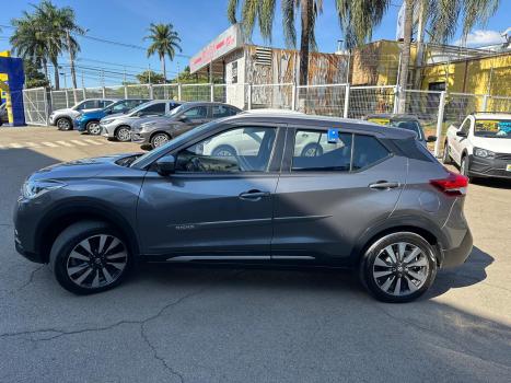 NISSAN Kicks 1.6 16V 4P FLEXSTART SL X-TRONIC AUTOMTICO CVT, Foto 3