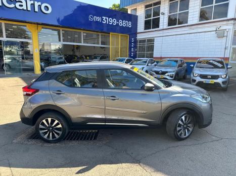 NISSAN Kicks 1.6 16V 4P FLEXSTART SL X-TRONIC AUTOMTICO CVT, Foto 5