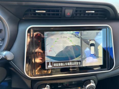 NISSAN Kicks 1.6 16V 4P FLEXSTART SL X-TRONIC AUTOMTICO CVT, Foto 9