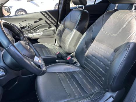 NISSAN Kicks 1.6 16V 4P FLEXSTART SL X-TRONIC AUTOMTICO CVT, Foto 11